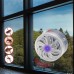 solar powered buzz kill